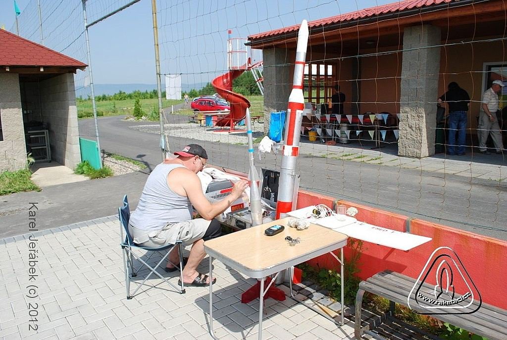 2012 Suche Karel Jerabek